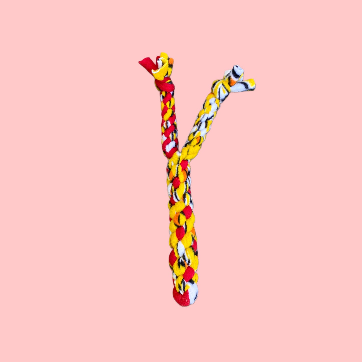 Stick tug